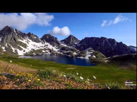 ვა გიორქო მა  - თამარ მურადაშვილი