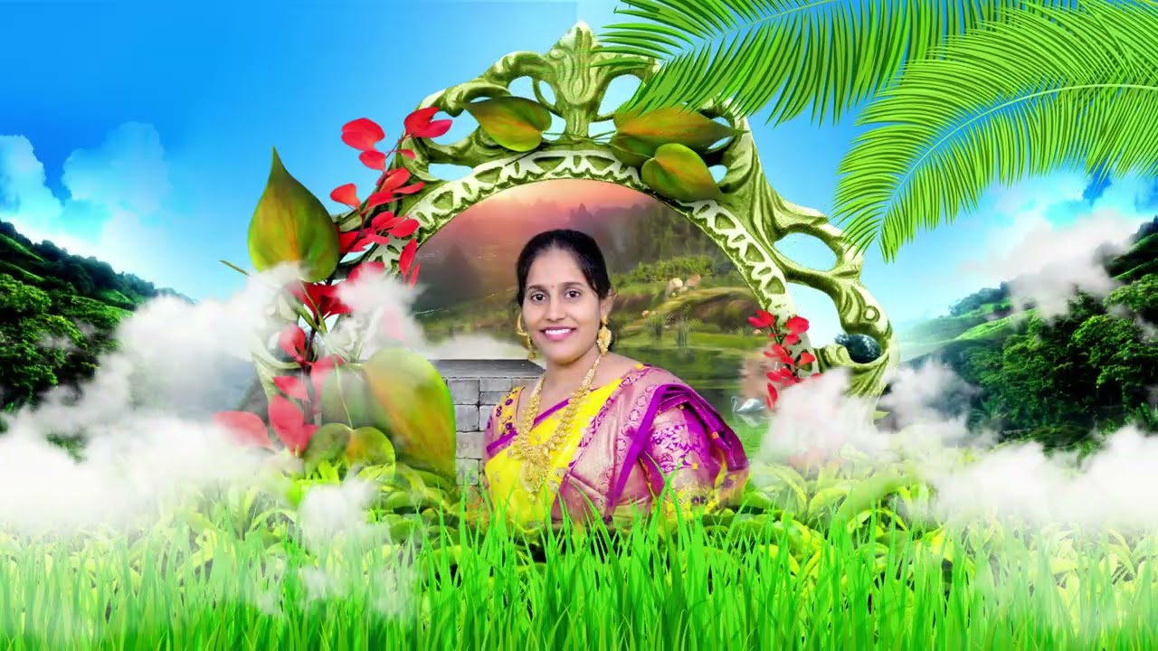 Sai - Varalakshmi Marriage Video 1