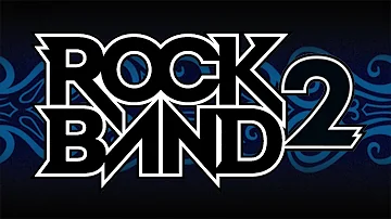 Rock Band 2 (#52) Interpol - PDA
