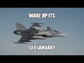 J39 January