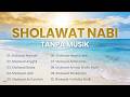 Album Sholawat Tanpa Musik: Solusi Rezeki Seret dan Hidup Terhimpit