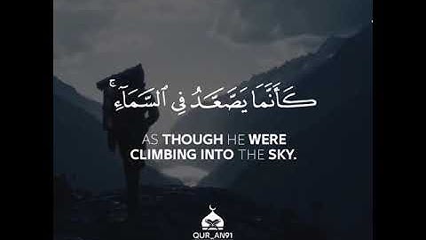 القارئ سعيد دباح