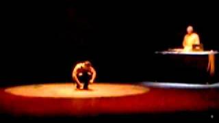 Session 2 style finale part 2