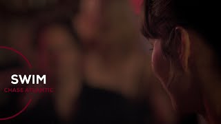 the sinner || cora & j.d. ❥ swim