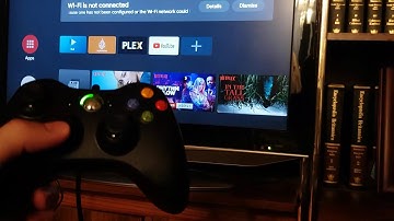 How to turn WI-FI, bluetooth and the nvdia shield it self off