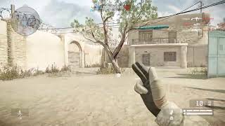 Sretna nova godina ...... [Warface]