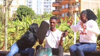 Drama after I surprised  Michelle with Suzzy🔥💔(THE BIRTHDAY GIFT THAT WAS NEVER)|Pt 2b screenshot 3