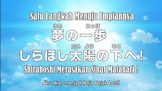 One piece episode 883 subtitle Indonesia || Review