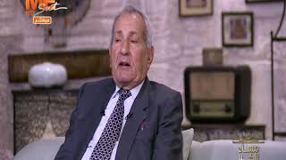 محمد رشاد: ارض سيناء مساحتها تساوي مساحة الكويت ولبنان وقطر والبحرين واسرائيل