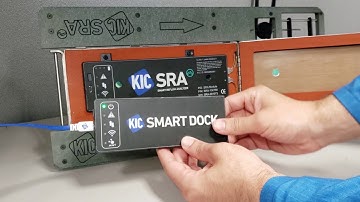 How to Run a Wireless SRA Profile