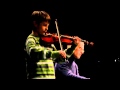 Silas violin recital 2012