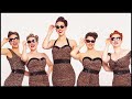 Elle &amp; The Pocket Belles -  What&#39;s A Girl To Do (Official MV) 2024 #electroswing
