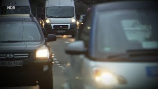 Feinstaub - Gefahr Für Die Gesundheit