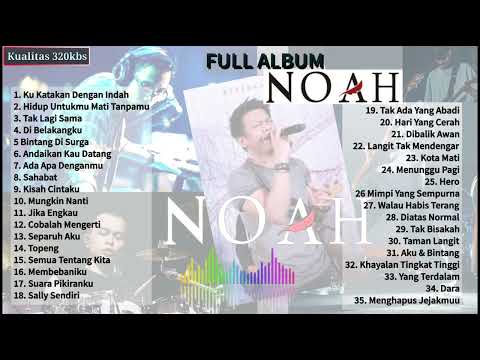 Noah full album