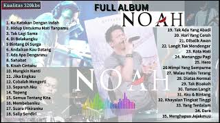 Noah full album kualitas 4K 320kbs screenshot 4