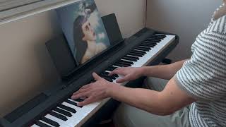 Magdalena Bay - Cry For Me (Piano Cover)
Learn songs like this with flowkey: https://go.flowkey.com/peterstead
My sheet music store: https://peterstead.gumroad.com/ Magdalena Bay - Cry For Me (Piano Cover)