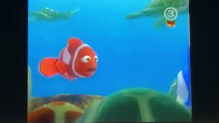 Finding Nemo Marlins Story In Full Screen