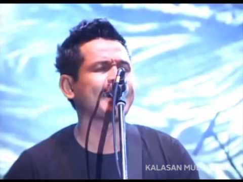 Superman Is Dead - Opening   Bulan dan Ksatria Live in Klaten