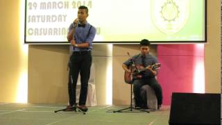 Insha Allah acoustic