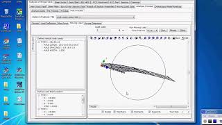 Design of Composite Bridge in Limit State Method with British Standard