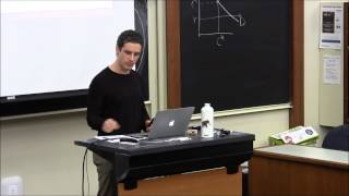 Price Theory and Market Design Fall 2013 - Lecture 17: Democracy Squared