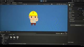 Modul 7 Tugas Pemograman Game