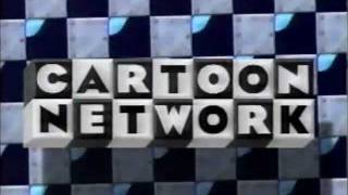 Cartoon Network Commercials from 1995 Part 5