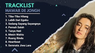 Mawar De Jongh - Daftar Lagu Terbaru 2022