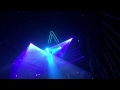 Axwell Ingrosso - Dawn (T5 ID) + Where I Belong Vocals LIVE @ Terminal 5 NYC 3/30/2015