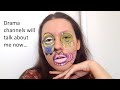 Dethroning ALL beauty gurus with ONE video and kids face paint