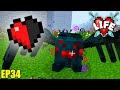 Minecraft X Life SMP Ep34 - HALF A HEART AHHHH