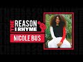 Nicole Bus – The Reason I Rhyme