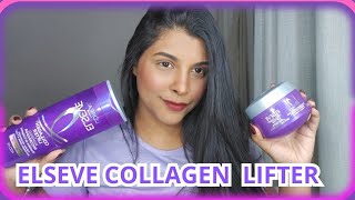 Elseve Collagen Lifter - Encorpa Mesmo O Cabelo? -