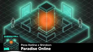 Download Lagu Pizza Hotline x Shirobon - Paradise Online MP3 Download Lagu Pizza Hotline x Shirobon - Paradise Online MP3