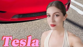 The 2023 Tesla Model Y | First Time Driving | First Impressions