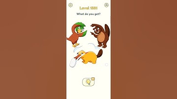 Dop 2 #gameplay #level #deleteonepart #shorts#3d #dop2