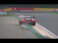 Best of 24h Spa 2021 : Action & Sound !