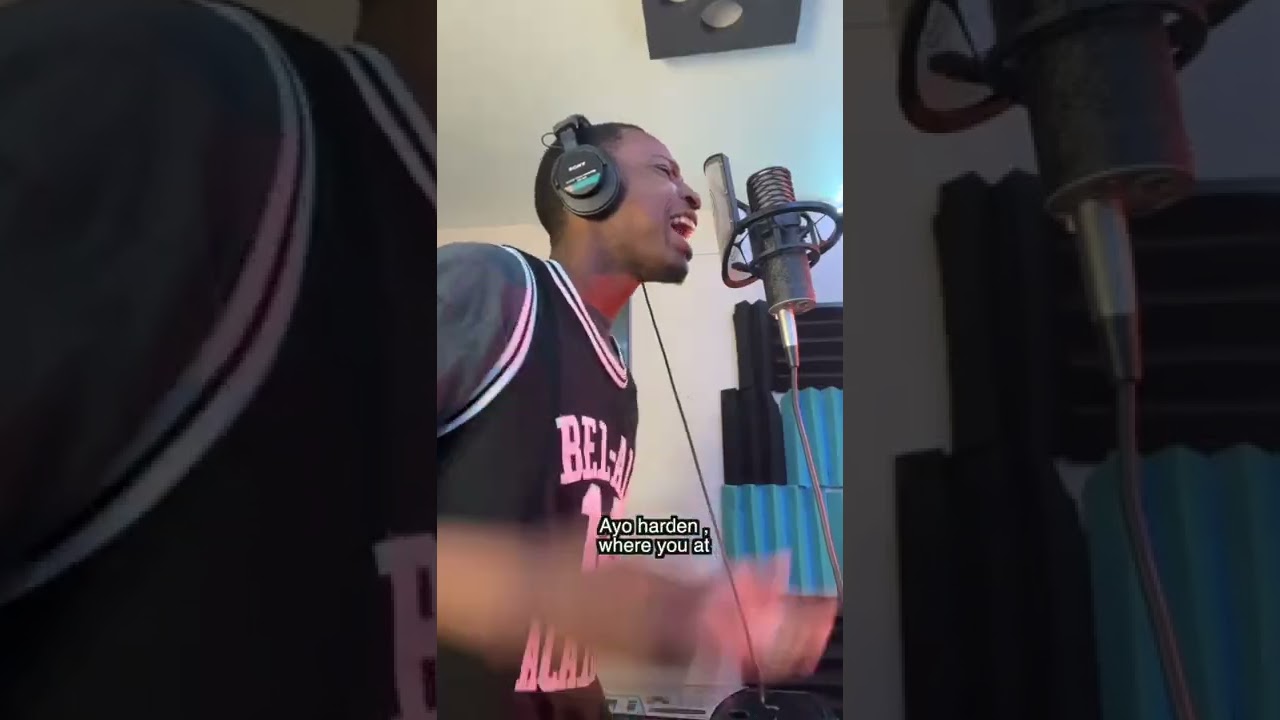 If Kevin Durant Made A Diss Track