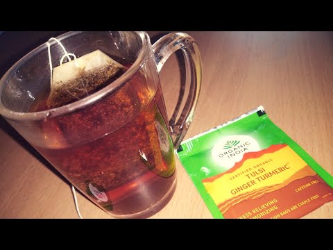 ग्रीन टी | ग्रीन टी कैसे बनाए | How To Make Green Tea for weight loss