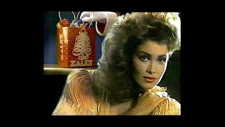 Zales Jewelers, Christmas Commercials, 80's