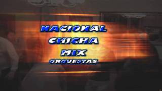 Download MIX CHICHA NACIONAL VERS. 2011 COMBO TROPICAL ECUADOR //SUQ CONDE MP3 song and Music Video