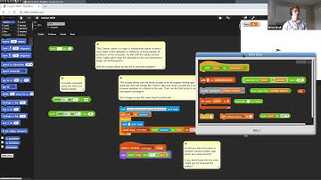Snap!Con 2021 - Building Your Own Autograder in NetsBlox