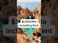Why Americans Are Moving to Portugal 🇵🇹 (Cost &amp; Visa in 60 Seconds)