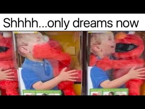 SCARY MEMES