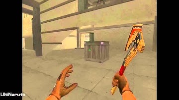 Glitch CF  | Zero Team Thank For 200 Sub