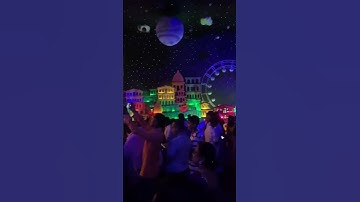 Siliguri puja pandal ♥️ #viral #reels #video #puja #siliguri