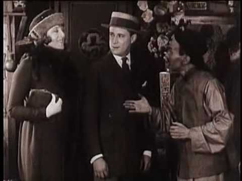 Houdini: The Master Mystery (1920) (Part 14 of 20) - YouTube