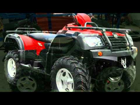 Cf500 тюнинг фар