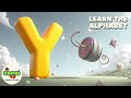✨ Fun & Original Alphabet Song for Kids 👶📚 | Learn ABCs with Music 🎵