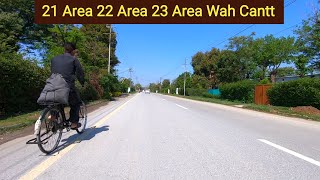 21 Area 22 Area 23 Area Wah Cantt | Wah Cantt City | Wah Cantt Pakistan